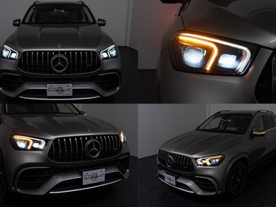 2021 Mercedes-BENZ GLE AMG thumbnail 78