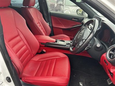 2021 Lexus IS thumbnail 24