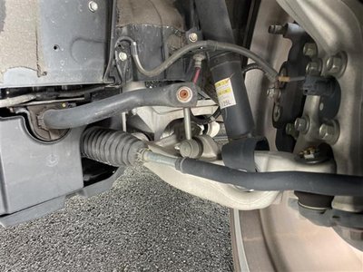 2021 Lexus IS thumbnail 28