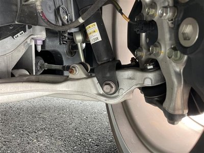 2021 Lexus IS thumbnail 21