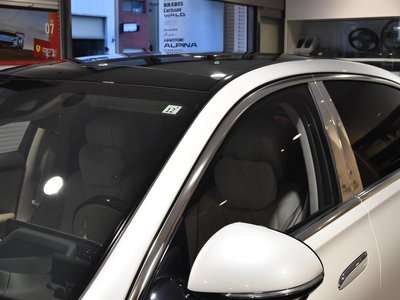 2021 Mercedes-BENZ S-CLASS MAYBACH photo 15