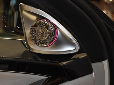 2021 Mercedes-BENZ S-CLASS MAYBACH thumbnail 23