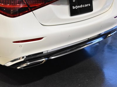 2021 Mercedes-BENZ S-CLASS MAYBACH thumbnail 18