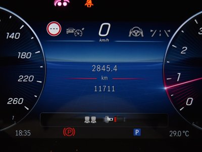 2021 Mercedes-BENZ S-CLASS MAYBACH thumbnail 31