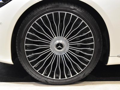 2021 Mercedes-BENZ S-CLASS MAYBACH thumbnail 34