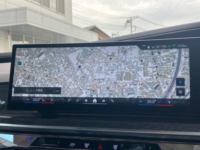 2025 BMW I7 photo 14