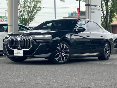 2025 BMW I7 thumbnail 51