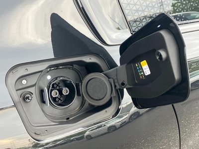 2025 BMW I7 thumbnail 56