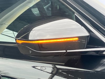 2025 BMW I7 thumbnail 52