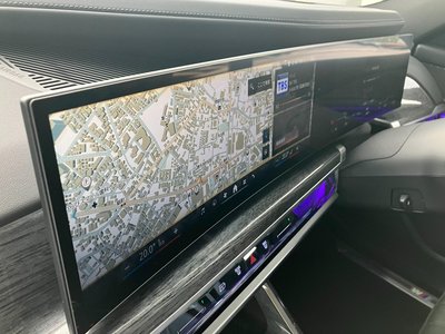 2025 BMW I7 thumbnail 72