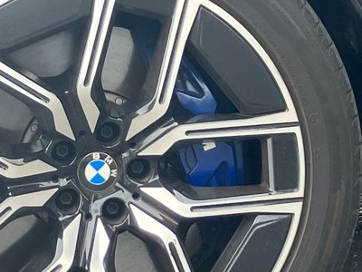 2025 BMW I7 photo 11