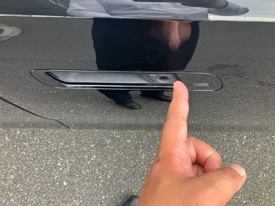 2025 BMW I7 thumbnail 25