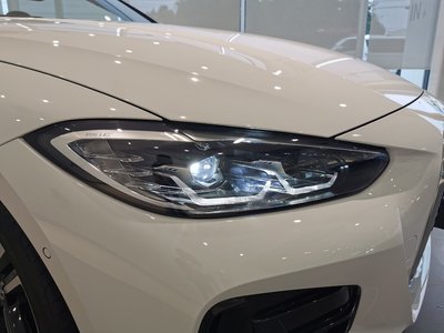 2023 BMW 4 SERIES CABRIOLET thumbnail 19