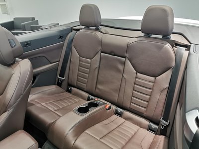 2023 BMW 4 SERIES CABRIOLET thumbnail 53