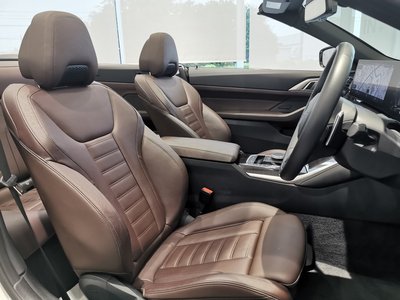 2023 BMW 4 SERIES CABRIOLET thumbnail 48