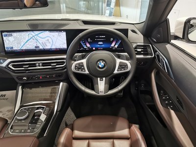 2023 BMW 4 SERIES CABRIOLET thumbnail 46
