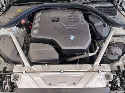 2023 BMW 4 SERIES CABRIOLET thumbnail 17