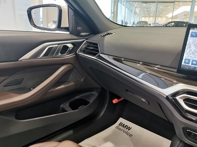 2023 BMW 4 SERIES CABRIOLET thumbnail 43