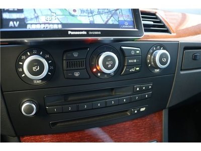 2007 BMW M5 缩略图 21
