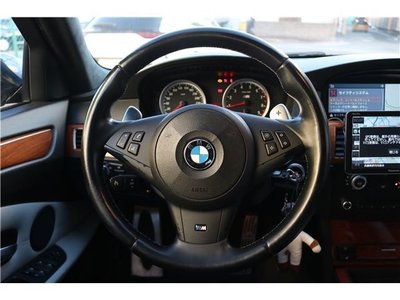 2007 BMW M5 缩略图 14