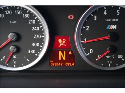 2007 BMW M5 缩略图 18