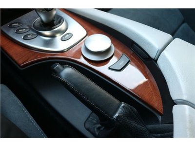 2007 BMW M5 缩略图 24