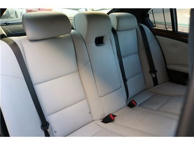2007 BMW M5 缩略图 29