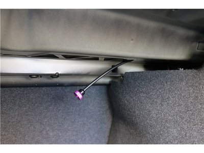 2007 BMW M5 缩略图 36