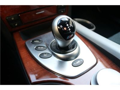2007 BMW M5 缩略图 23