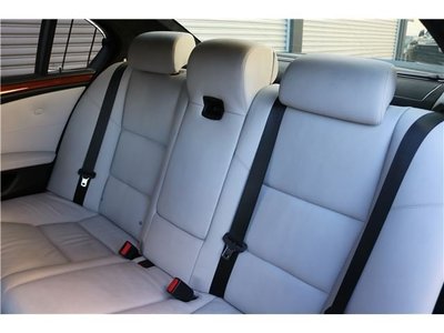 2007 BMW M5 缩略图 28