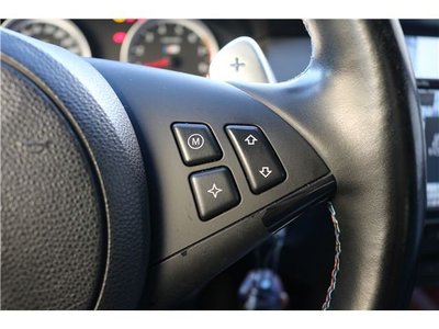 2007 BMW M5 缩略图 16