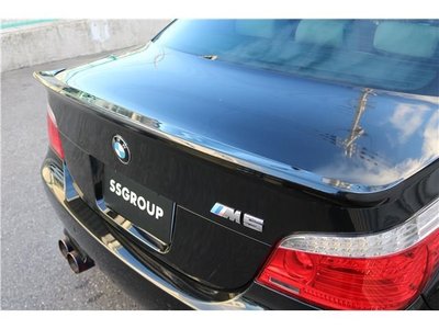 2007 BMW M5 缩略图 35