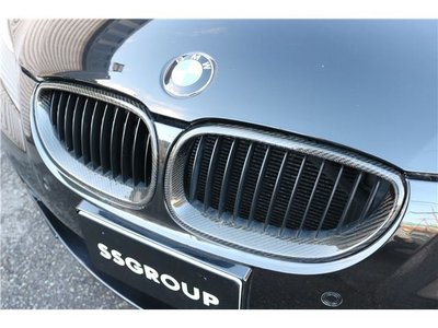 2007 BMW M5 缩略图 12