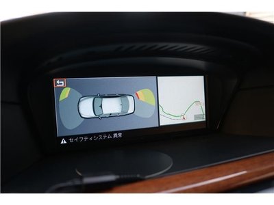 2007 BMW M5 缩略图 20