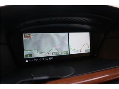 2007 BMW M5 缩略图 19