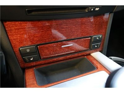 2007 BMW M5 缩略图 22
