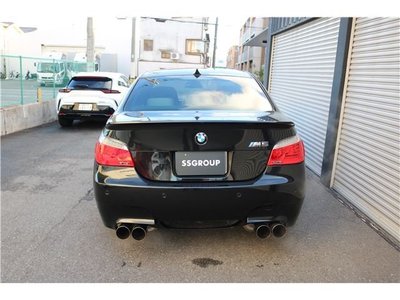 2007 BMW M5 缩略图 31