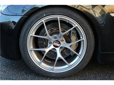 2007 BMW M5 缩略图 5