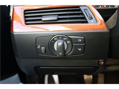 2007 BMW M5 缩略图 26