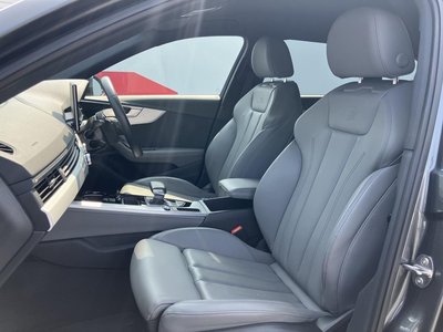 2023 AUDI A4 AVANT — фото 14