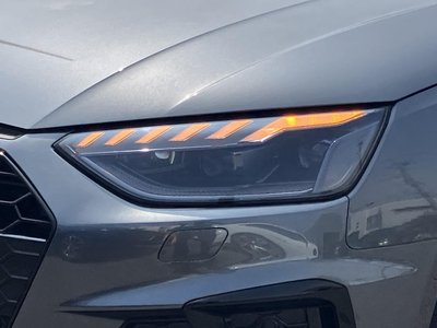 2023 AUDI A4 AVANT — фото 12