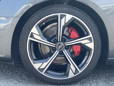 2023 AUDI A4 AVANT — фото 13