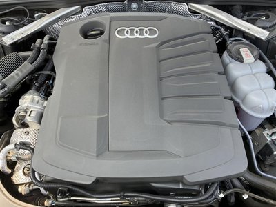 2023 AUDI A4 AVANT — фото 17
