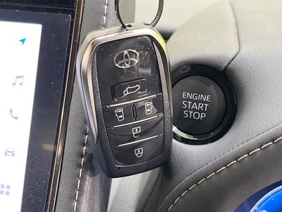 صورة 34 لـ 2024 Toyota ALPHARD