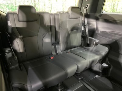 صورة 9 لـ 2024 Toyota ALPHARD