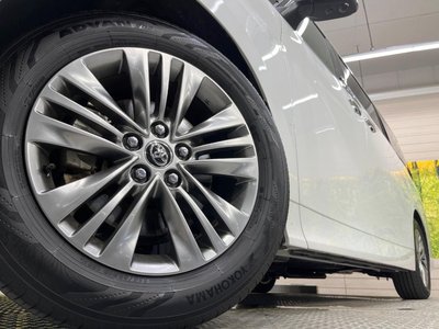 صورة 12 لـ 2024 Toyota ALPHARD