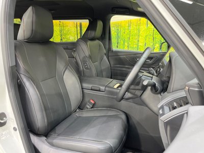 صورة 7 لـ 2024 Toyota ALPHARD