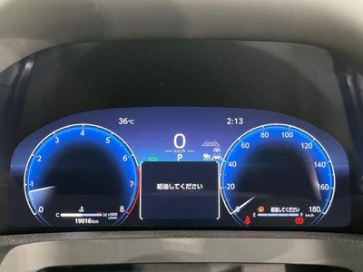صورة 29 لـ 2024 Toyota ALPHARD