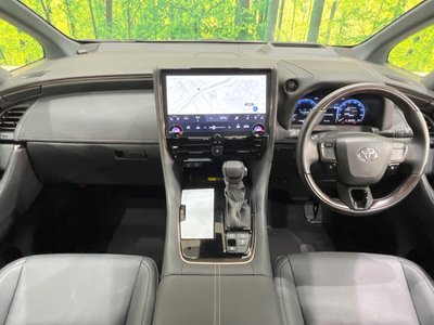 صورة 2 لـ 2024 Toyota ALPHARD