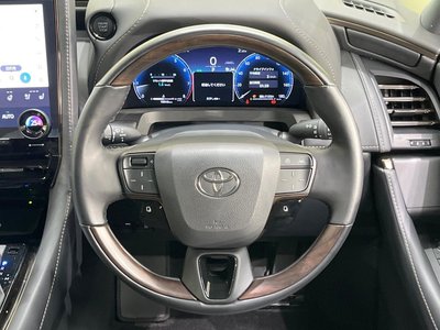 صورة 13 لـ 2024 Toyota ALPHARD